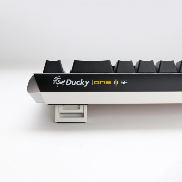 Ducky One 3 SF RGB Black Cherry MX Black Switch (RU Layout)  